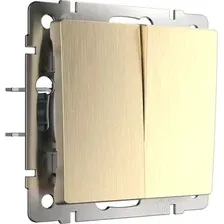 Выключатель Werkel W1120010