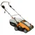 Аэратор Villartec AE 1538