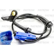 Датчик, частота вращения колеса PATRON ABS52136