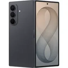 Смартфон Samsung Galaxy Z Fold8 Ultra 5G 12GB/256GB (графитовый)