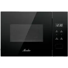 Микроволновая печь Monsher MMH 1115 Noir