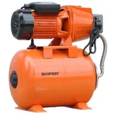 Насосная станция SKIPER JET