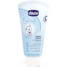 Лосьон детский Chicco Natural Sensation (150мл)