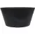 Вазон Multy Home Octavia EU5100289 (черный)