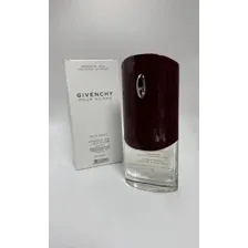 Givenchy Pour Homme 100 мл, Оригинал, Франция (Живанши Пур Хомм) Туалетная Вода мужская