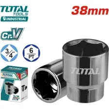 Головка слесарная Total THHAST34381