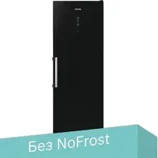 Однокамерный холодильник Gorenje R619EABK6