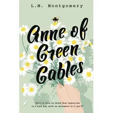 Книга издательства АСТ. Anne of Green Gables (Монтгомери Л.)