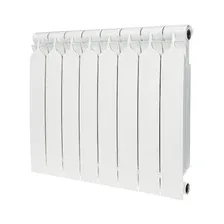 Радиатор Bilux Plus R500 (14 секций)
