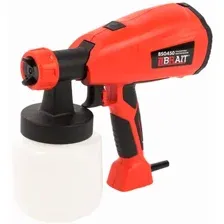 Краскораспылитель Brait BSG-450