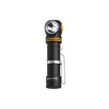 Фонарь Armytek Elf C2 Max LR USB-C (белый)