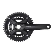 Система шатунов для велосипеда Shimano MT210 / EFCMT210CX60XL