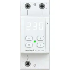 Реле напряжения Welrok D2-32