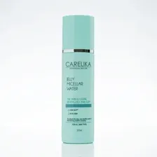Мицеллярная вода Carelika Jelly Micellar Water (200мл)