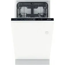 Встраиваемая посудомоечная машина Gorenje GV561D11
