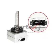 Автолампа ксеноновая KORTEX KBA1001 D1S 4300K K