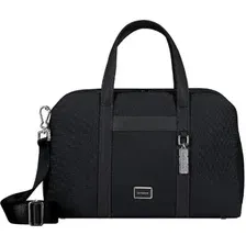 Дорожная сумка Samsonite Image Biz Black 40 см