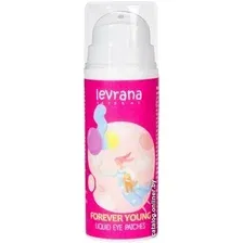  Levrana Жидкие патчи Forever Young разглаживающие 30 мл