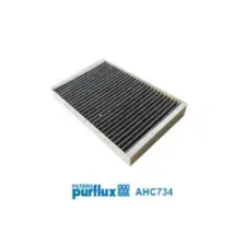 Фильтр, воздух во внутренном пространстве PURFLUX AHC734