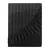Простыня "Verossa" Stripe На Резинке 180/200/30 борт 30 Black 784510