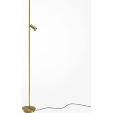 Торшер Maytoni Thin MOD395FL-L28BS3K