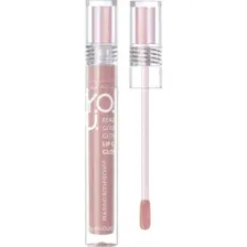 Блеск для губ Relouis Y.O.U. Really Goddess Glow, тон 03 Tempt Glow, 3 г