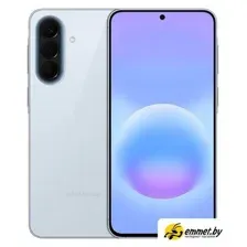 Телефон Samsung Galaxy A57 SM-A576B 8GB/256GB (голубой)