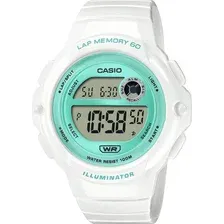 Наручные часы Casio LWS-1200H-7A3