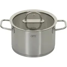 Кастрюля Gipfel Capella 2700