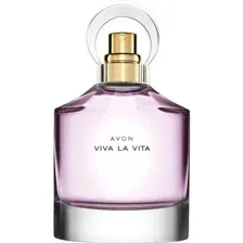 Парфюмерная вода женская Avon Viva la Vita, 50 мл