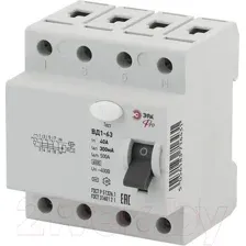 Устройство защитного отключения ЭРА Pro NO-902-68 Б0031907