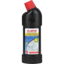 Универсальное чистящее средство Laima Professional. Лимон / 602303 (1кг)