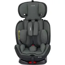 Детское автокресло Rant Basic Twist Isofix YC06 (зеленый)