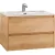 BelBagno Тумба под умывальник Kraft 39-800/390-2C-SO-RNN (rovere nebras.)