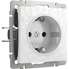 Розетка Werkel W1271001