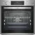 Электрический духовой шкаф Hotpoint FE8 S832 JSH IX