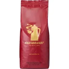 Кофе в зернах Hausbrandt Academia (1кг)