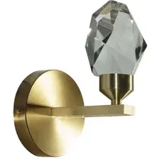 Бра LOFT IT Rock 10111W Gold
