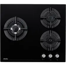Варочная панель Simfer H60N35S505
