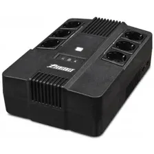 ИБП PowerMan Brick 600
