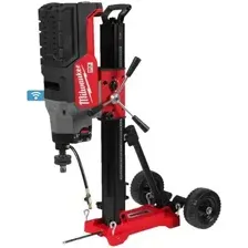 Дрель алмазного сверления Milwaukee DCD350 KIT-122 4933493143