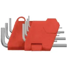 Набор ключей FIT 64160 (7 предметов)