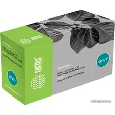 Картридж Cactus CS-SP377
