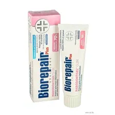 Зубная паста "Parodontgel" (75 мл)