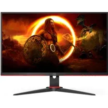 Игровой монитор AOC Gaming 27G2SPAE