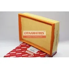 Фильтр воздушный DYNAMAX DAF343
