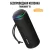 Беспроводная колонка Tronsmart T8 (черный)
