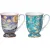 Набор кружек Lefard Art Collection 104-1023