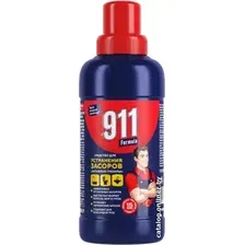 Средство для труб 911 Formula Активные гранулы 500 г