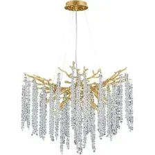Люстра Divinare Salice 3133/01 SP-8